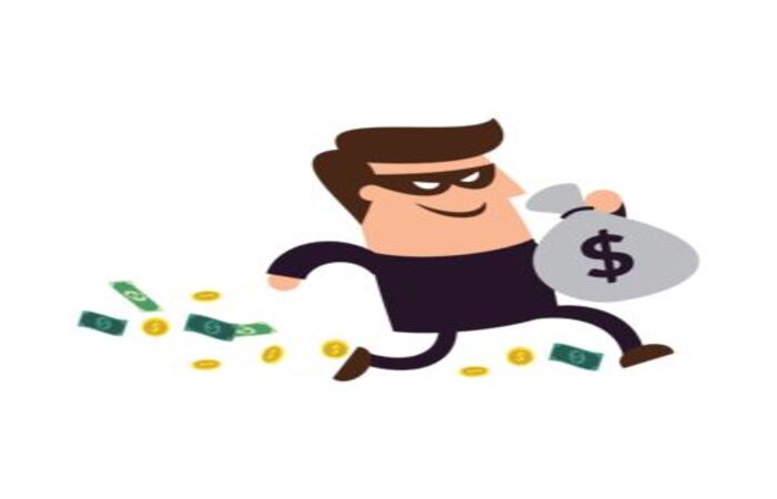 Repeat Offender Arrested in Tulungagung Sticker Shop Burglary, Police Secure Cash